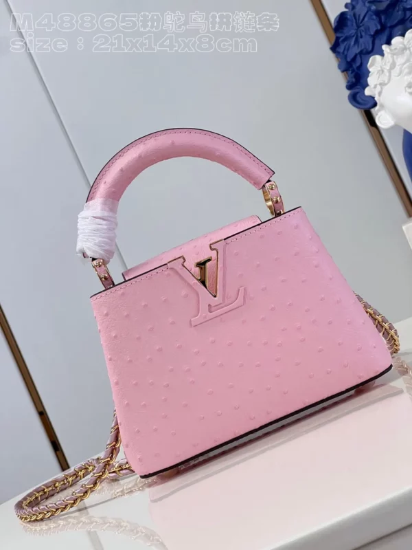 Louis Vuitton bag - louis vuitton replica bags