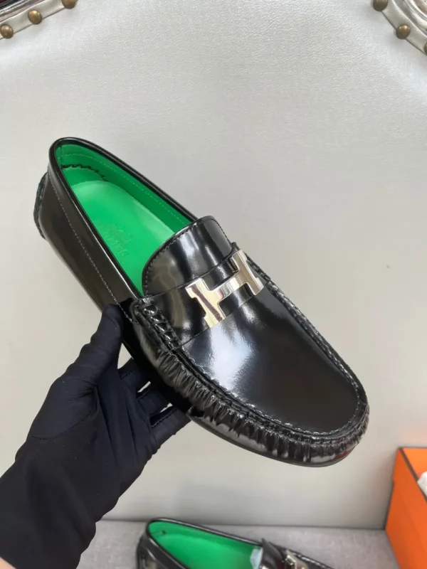 Hermes shoes - rep shoes