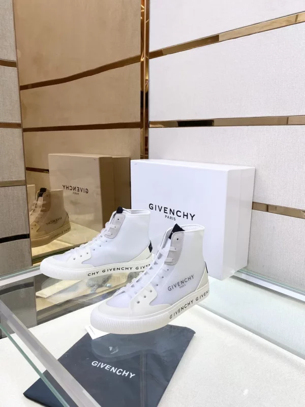 Givenchy shoes - Replica shoes