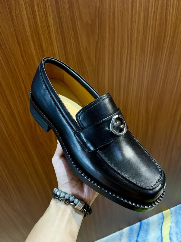 Gucci shoes - replica gucci shoes