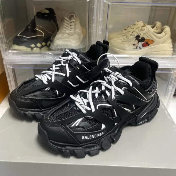 Balenciaga shoes - Reps shoes