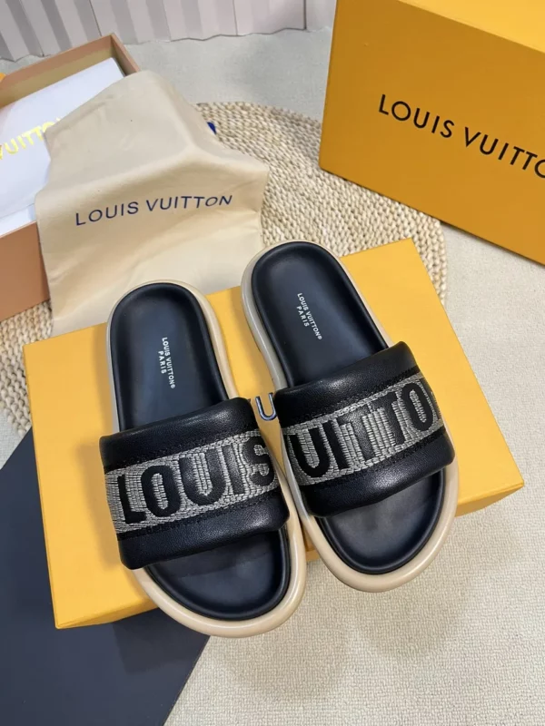 Louis Vuitton shoes - louis vuitton replica shoes