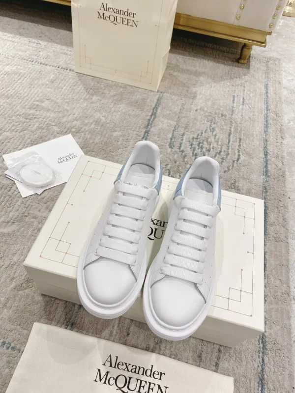 Alexander MCQueen shoes - rep shoes