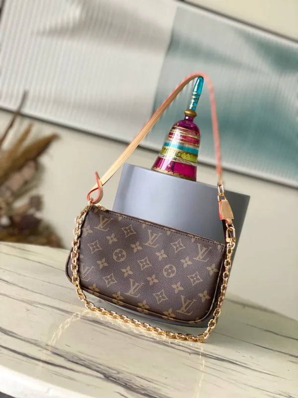 Louis Vuitton bag - louis vuitton replica bags