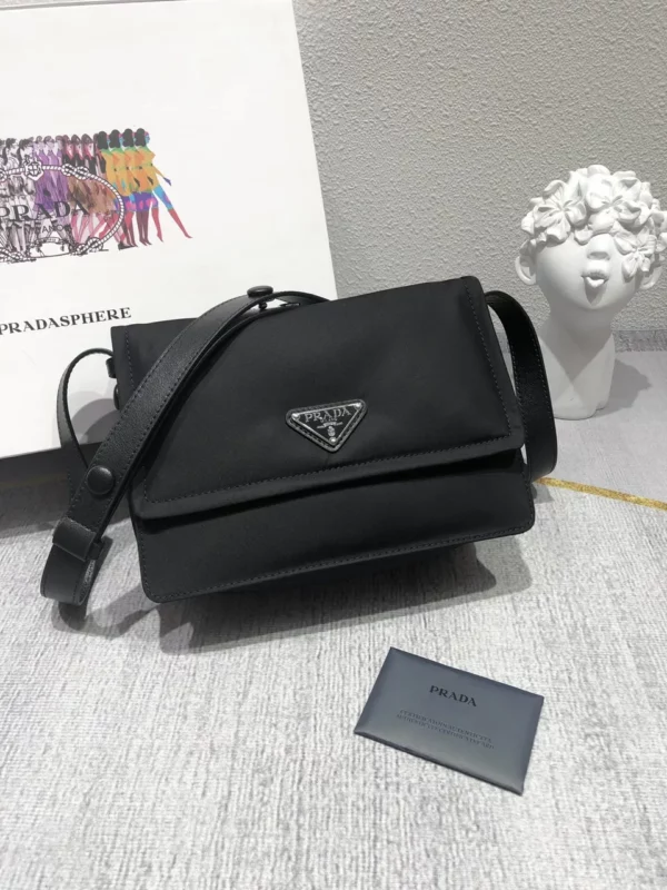 Prada bag - rep bags