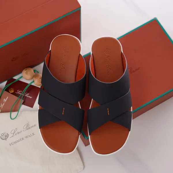 Loro Piana shoes - Reps shoes