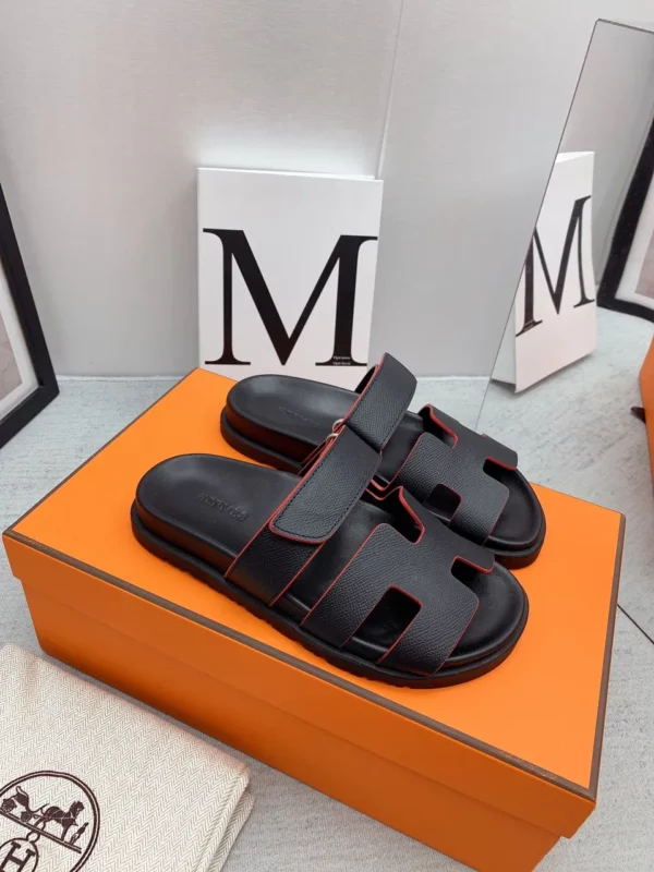 Hermes shoes - Reps shoes