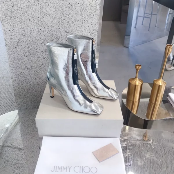 Jimmy Choo shoes - Replica shoes