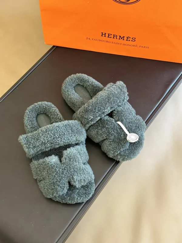 Hermes shoes - Replica shoes