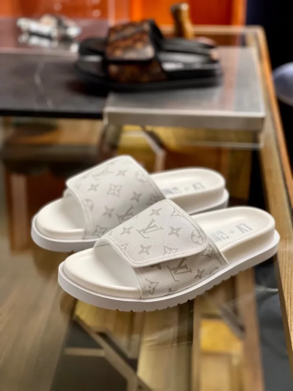 Louis Vuitton shoes - louis vuitton replica shoes