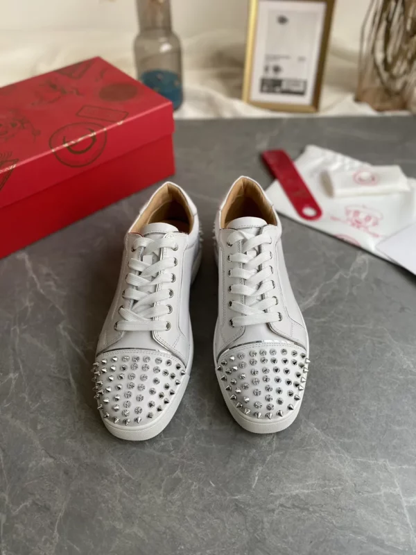 Christian Louboutin shoes - rep shoes