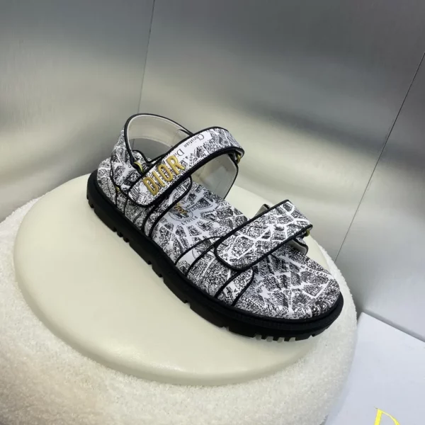 Dior shoes - rep shoes