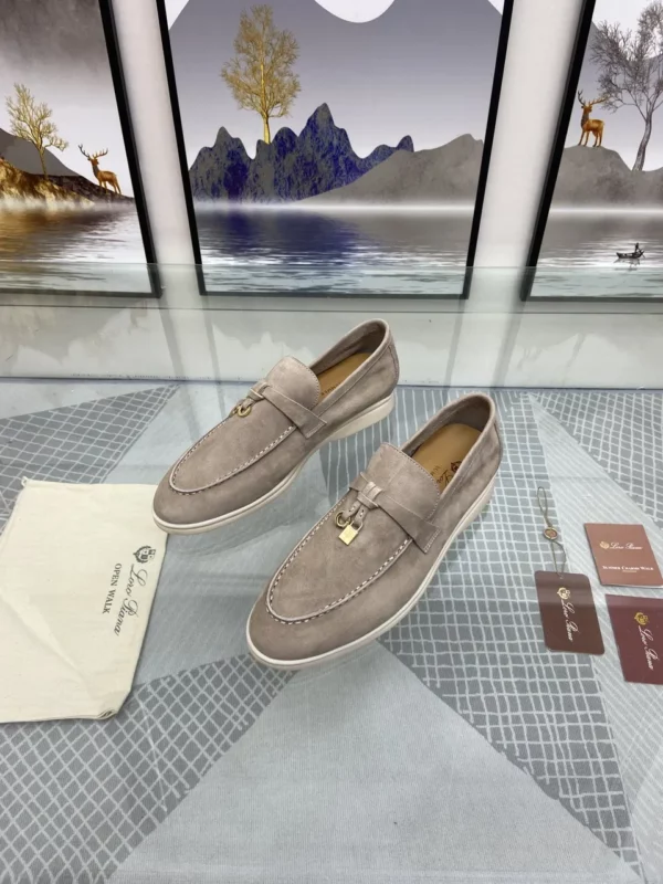 Loro Piana shoes - rep shoes