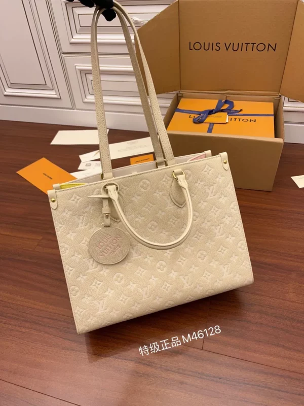 Louis Vuitton bag - louis vuitton replica bags