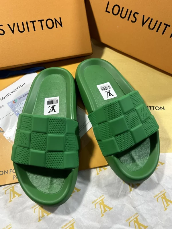 Louis Vuitton shoes - louis vuitton replica shoes