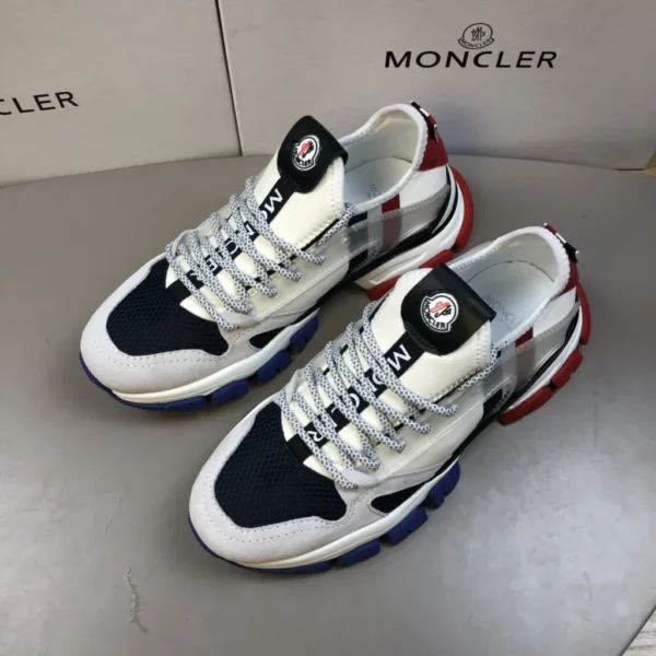 Moncler shoes - Replica shoes