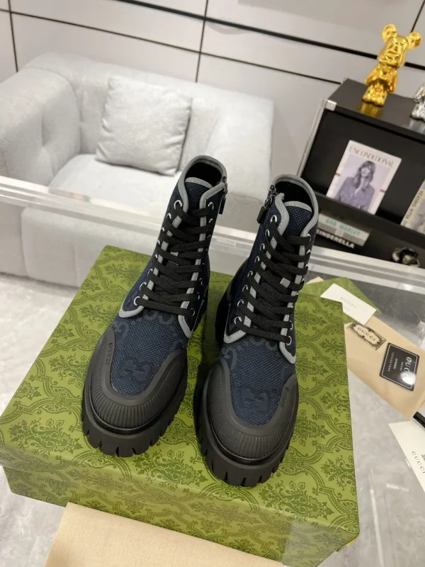 Gucci shoes - replica gucci shoes