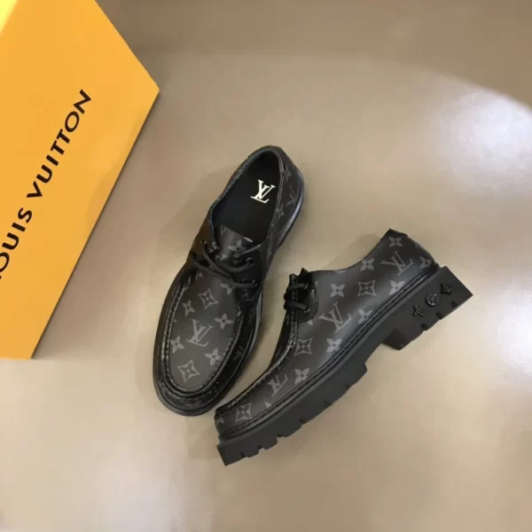 Louis Vuitton shoes - louis vuitton replica shoes