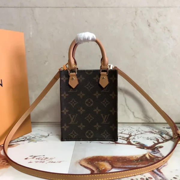 Louis Vuitton bag - louis vuitton replica bags