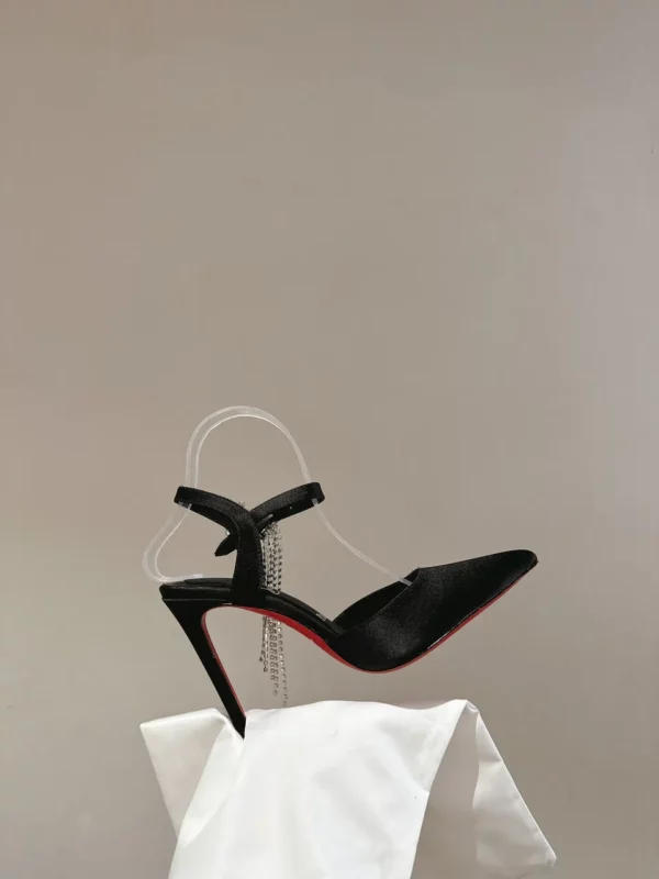 Christian Louboutin shoes - rep shoes