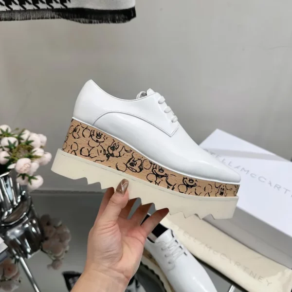 Stella Mccartney shoes - Replica shoes