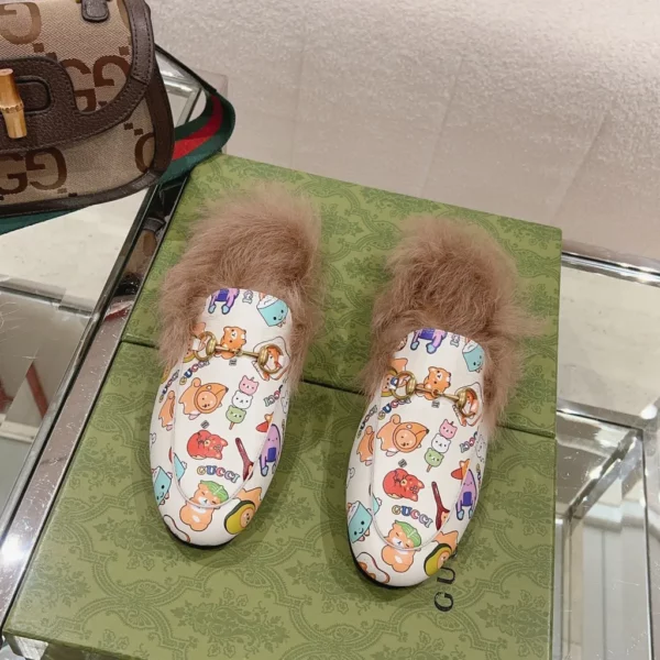 Gucci shoes - replica gucci shoes