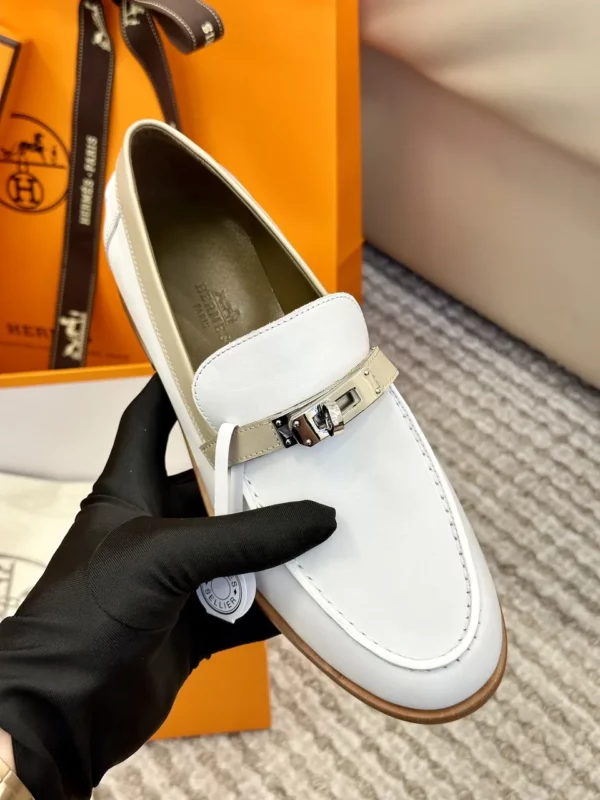 Hermes shoes - rep shoes