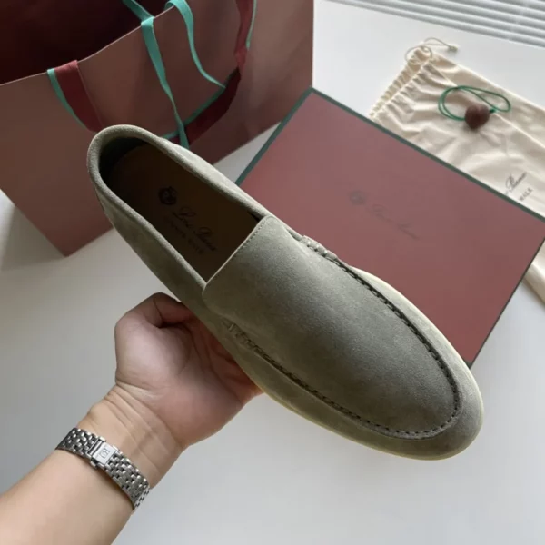 Loro Piana shoes - Replica shoes