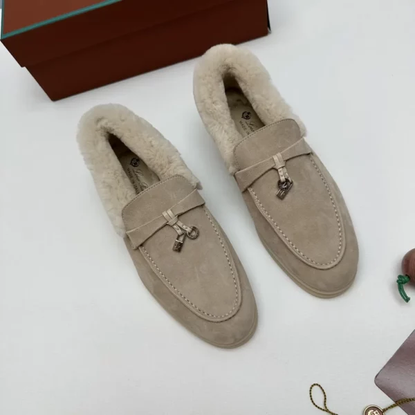 Loro Piana shoes - Replica shoes