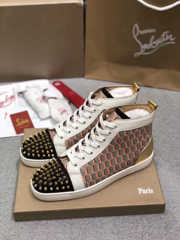 Christian Louboutin shoes - Reps shoes