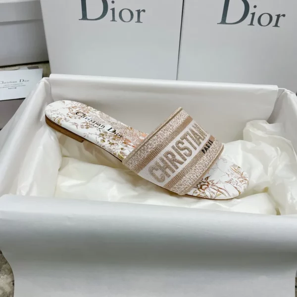 Dior shoes - rep shoes