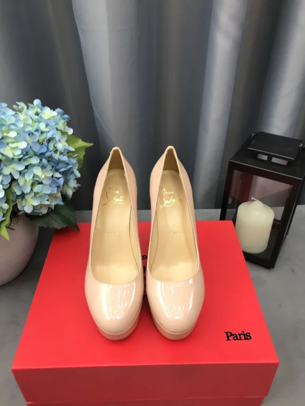 Christian Louboutin shoes - Reps shoes