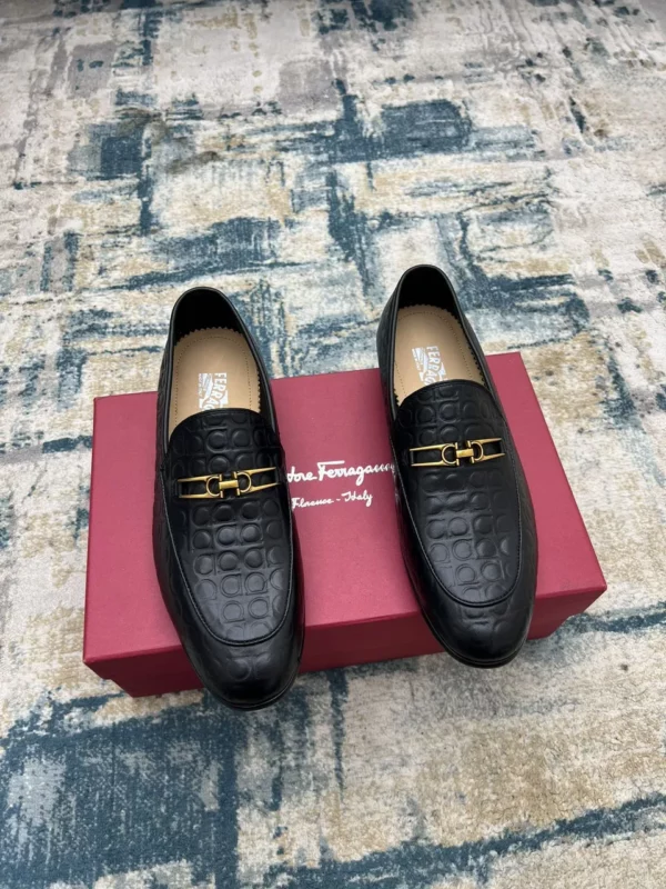 Ferragamo shoes - Reps shoes