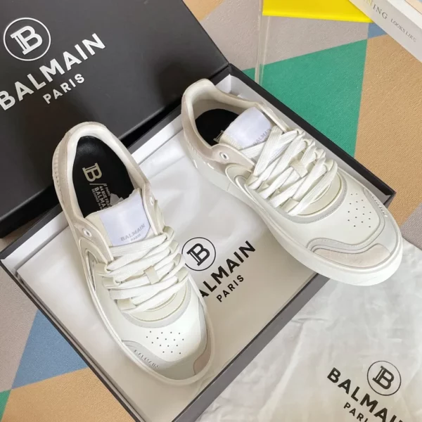 Balmain shoes - rep shoes