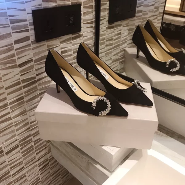 Jimmy Choo shoes - Replica shoes