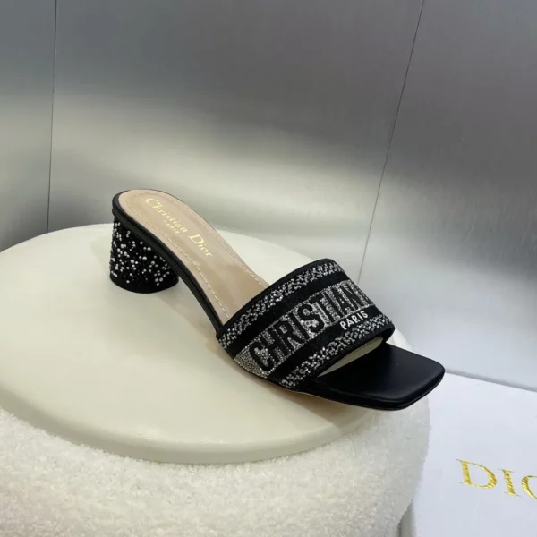 Dior shoes - Replica shoes