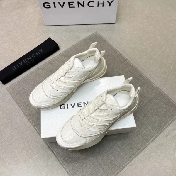 Givenchy shoes - rep shoes