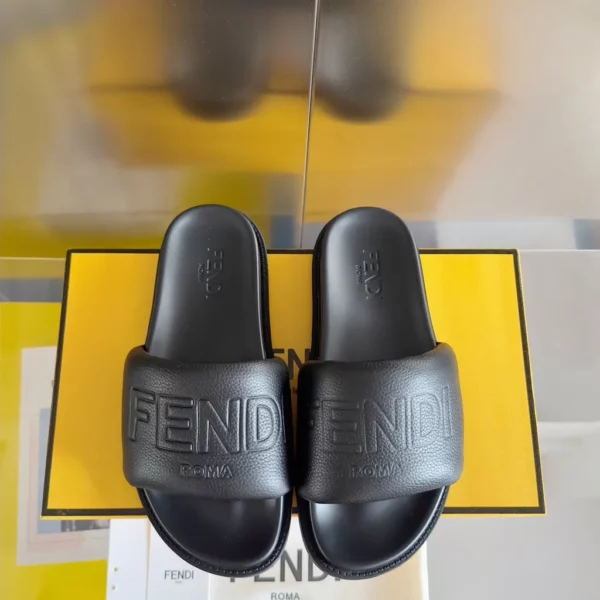 Fendi shoes - Reps shoes