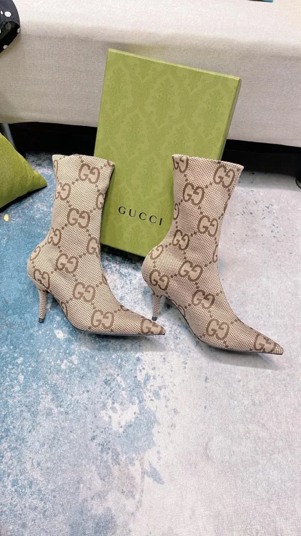 Gucci shoes - replica gucci shoes