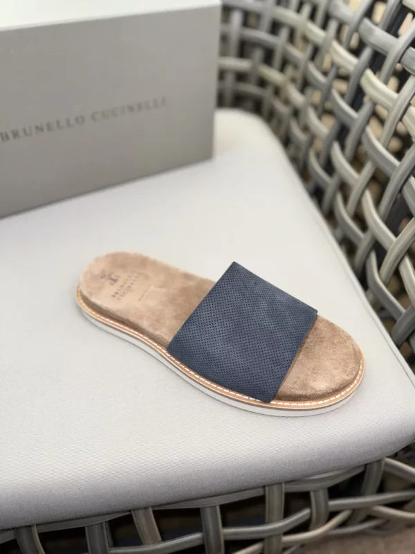 Brunello Cucinelli shoes - Reps shoes