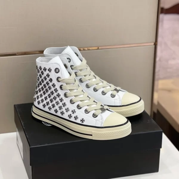 Chrome Hearts shoes - Reps shoes