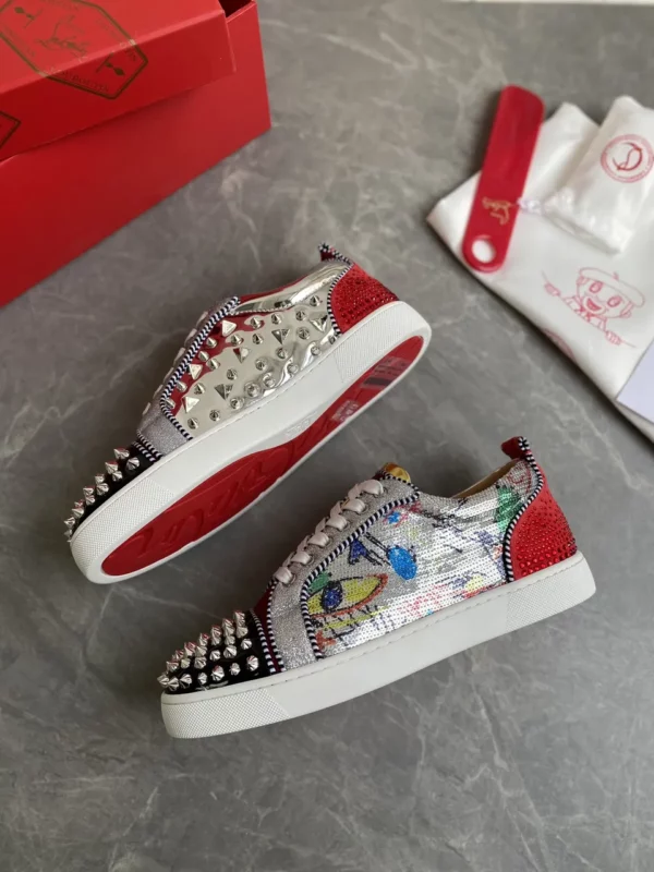 Christian Louboutin shoes - Reps shoes