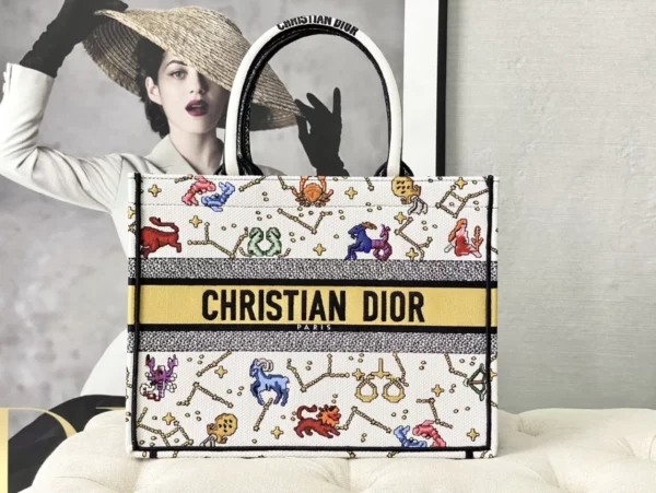 Dior bag - replica dior bags