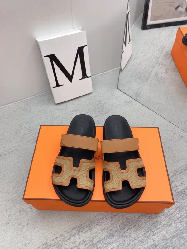 Hermes shoes - rep shoes