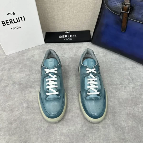 Berluti shoes - Reps shoes