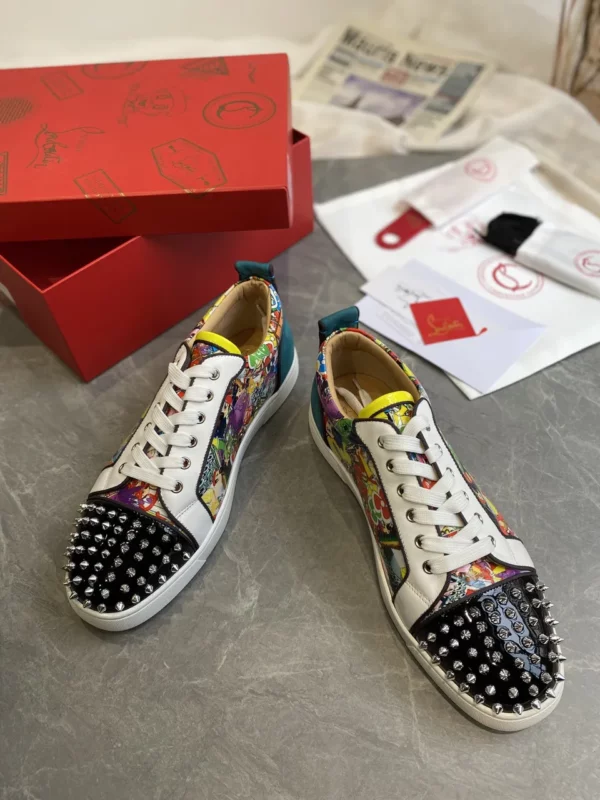 Christian Louboutin shoes - rep shoes