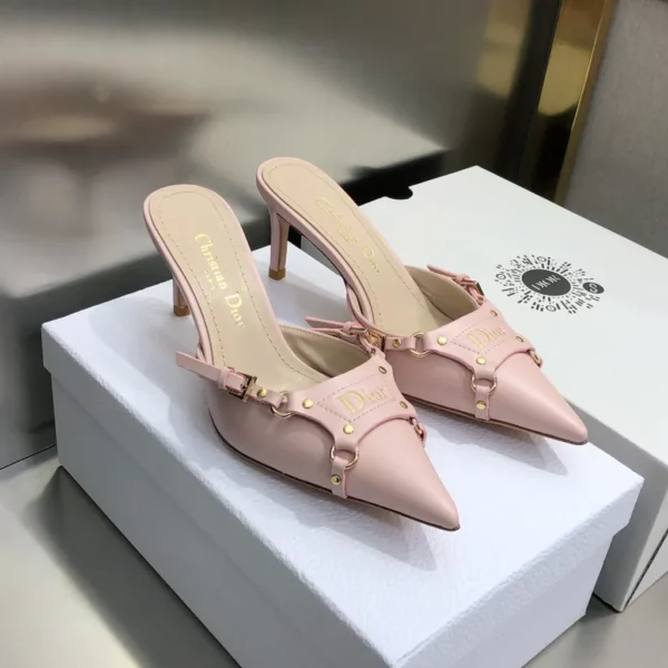 Dior shoes - Reps shoes