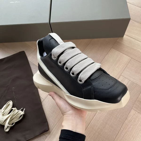 Rick Owens shoes - Replica shoes