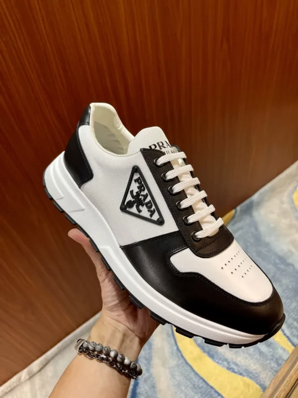 Prada shoes - Replica shoes