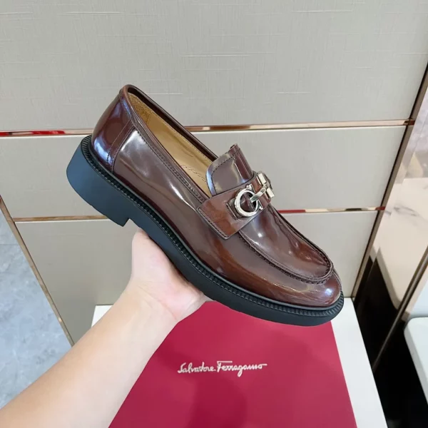 Ferragamo shoes - Reps shoes